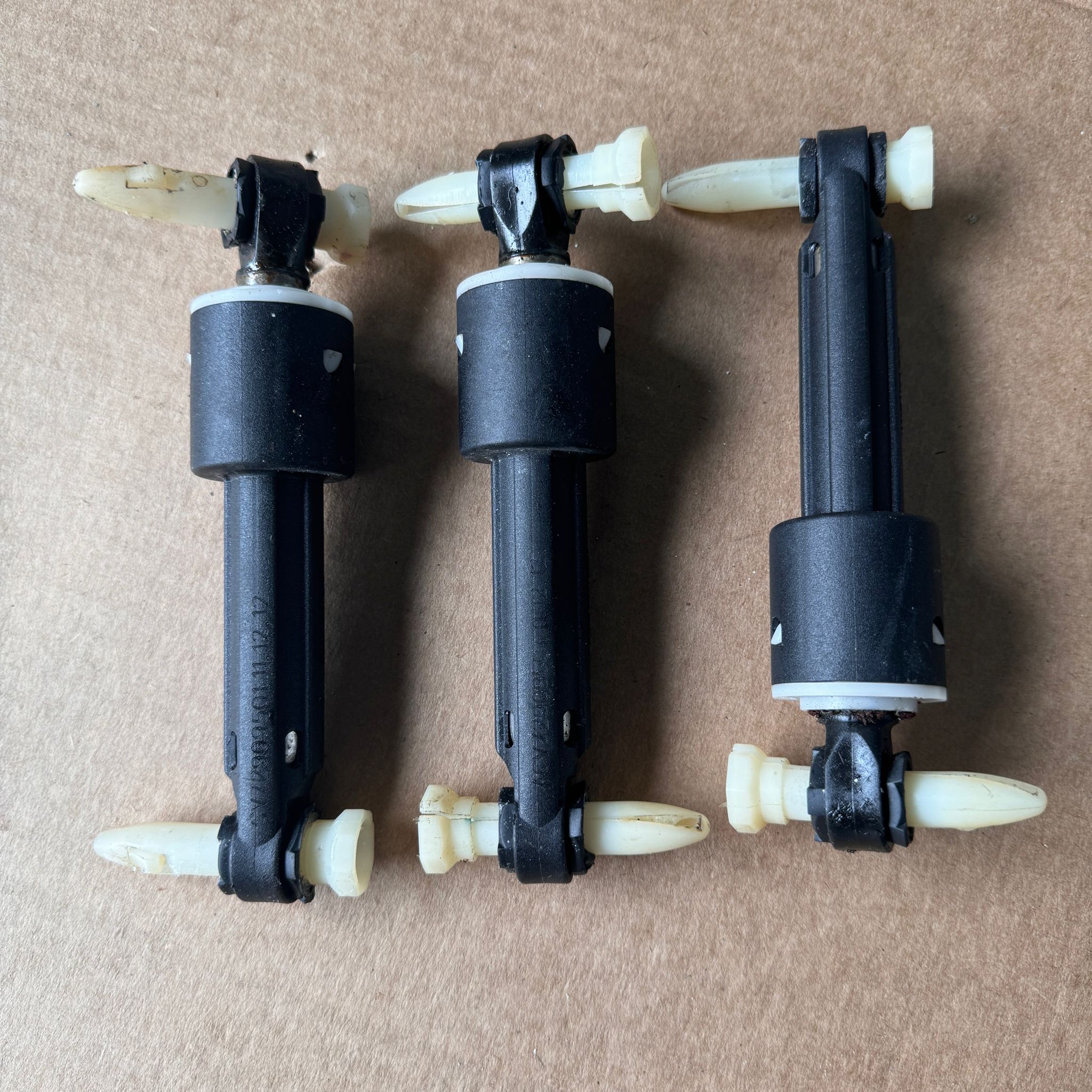 Kenmore Washer Shock Absorber ACV72909503 (SET OF 3) Kenmore Washer Shock Absorber ACV72909503 (SET OF 3)